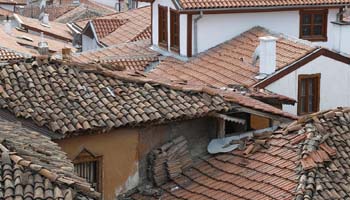 Réparation toiture 31 à Toulouse